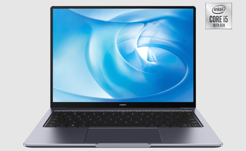 HUAWEI Matebook 14 2020, Core i5, 8+512 GB