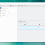 KDE Connect - Controlli multimediali dello smartphone dal PC Windows