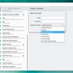 KDE Connect - Esegui comandi sullo smartphone collegato al PC