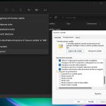 Windows 11 Build 22000.51 - Esplora file - Barra dei comandi - Opzioni cartella