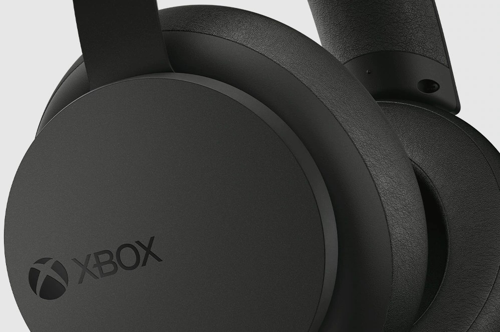 Debuttano le nuove Cuffie stereo per Xbox • Techprince