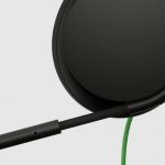 Headset stereo per Xbox - Dettagli microfono