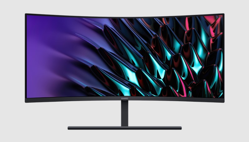 Nuovo HUAWEI MateView GT