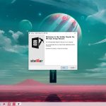 Stellar Repair for MS SQL per Windows - Installazione 1