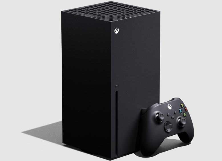 Xbox Series X
