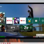 Xbox per Windows - Collegamento da remoto alla console Xbox