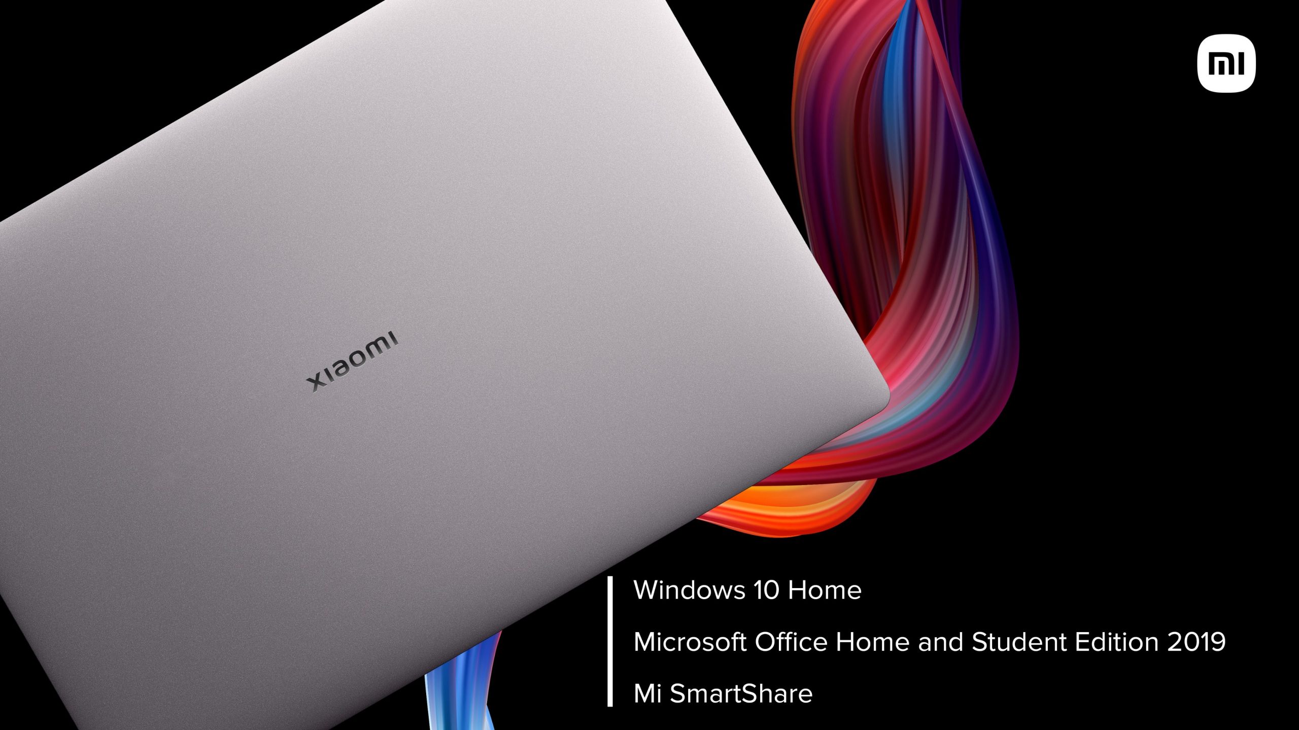 Xiaomi Mi Notebook Pro e Mi Notebook Ultra - 1