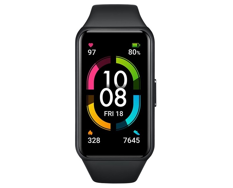 HONOR Band 6