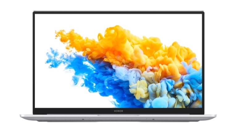 HONOR MagicBook Pro