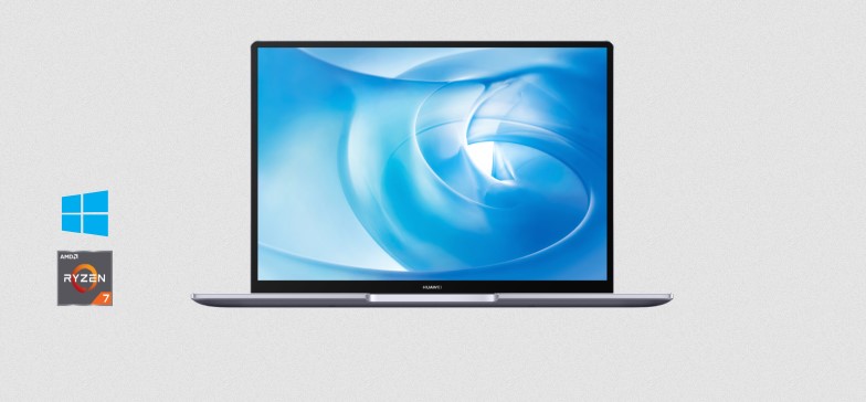 HUAWEI MateBook 14 - AMD