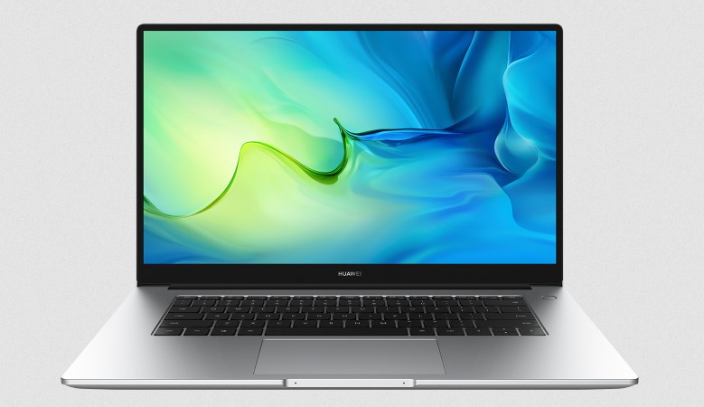 HUAWEI Matebook D 15 2021