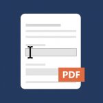 Microsoft Edge Dev - PDF - Inserimento libero
