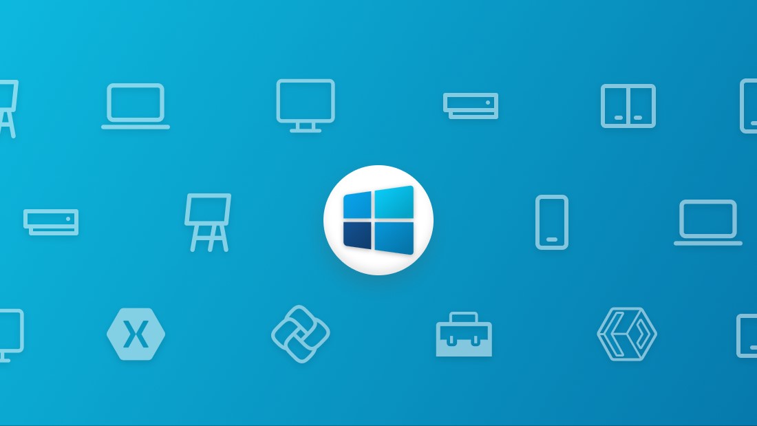 UWP Community - Launch 2021