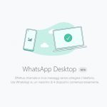 WhatsApp Desktop Beta - Multi-dispositivo