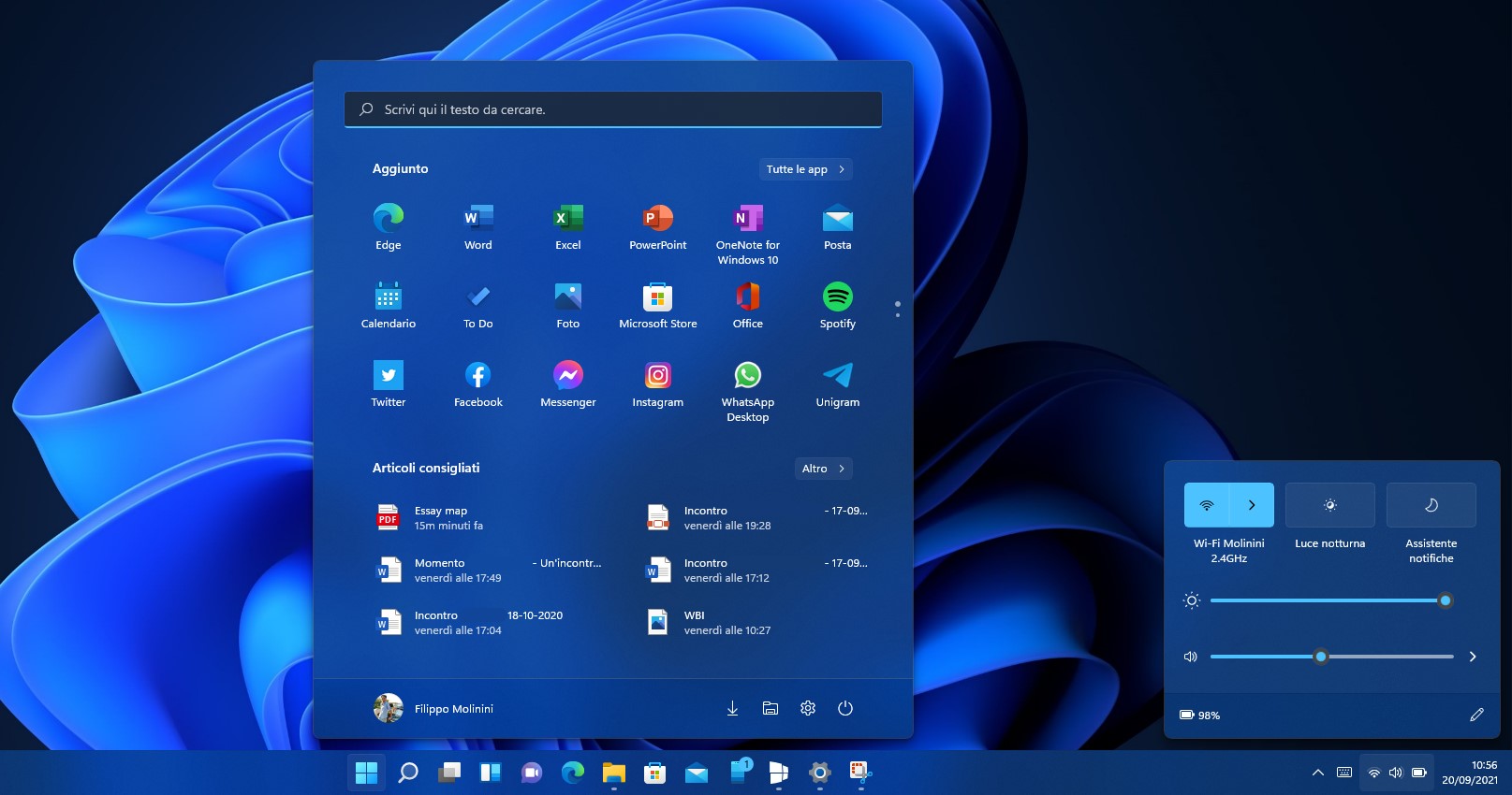 Come Abilitare Il Tema Scuro In Windows 11