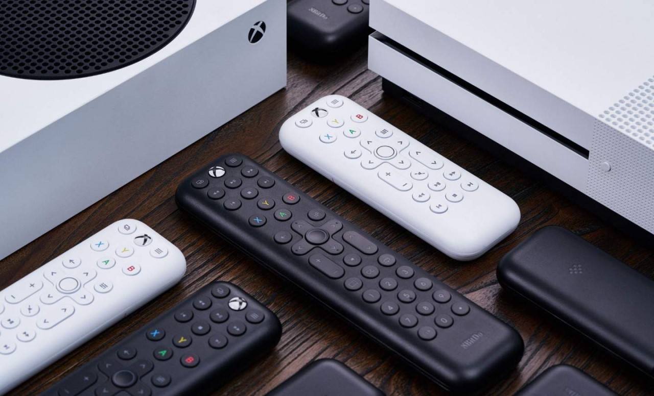 Xbox - Telecomando TV