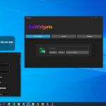 BeWidgets - Windows 10 - Personalizzazione del widget finanza