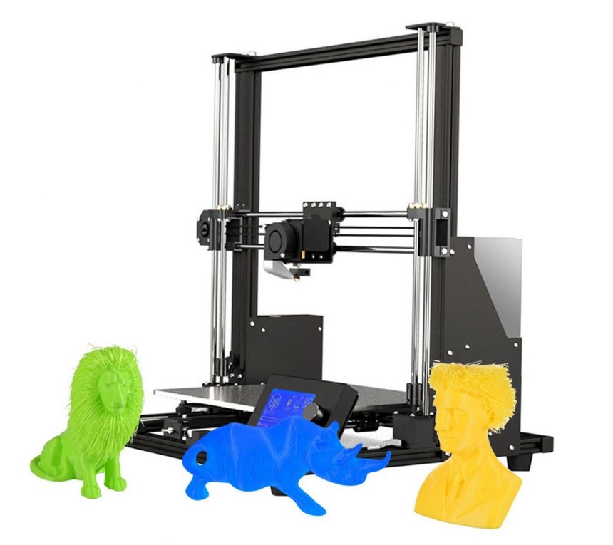 Piastra Di Stampa Per Stampante 3D, Piastra Di Costruzione - Foto 6