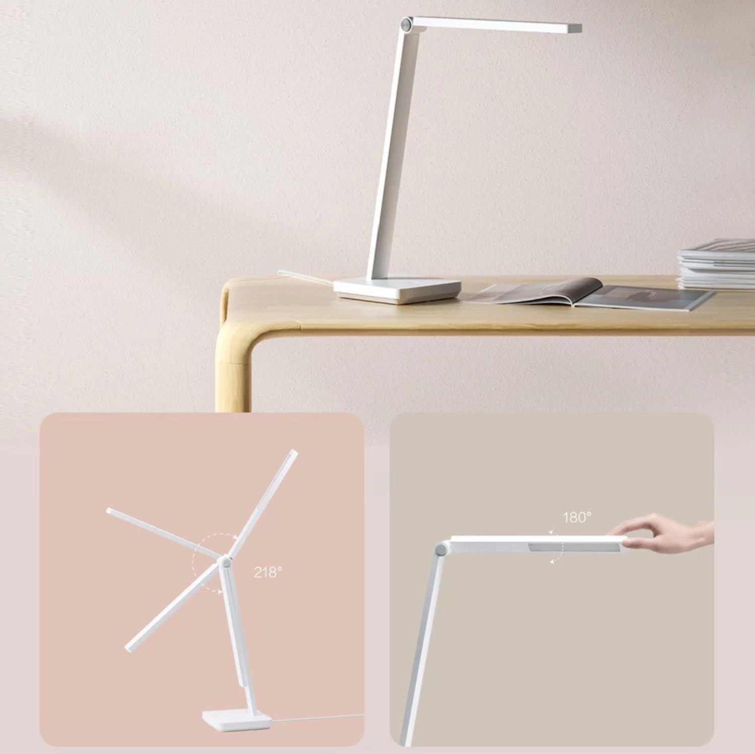 Lampada Xiaomi