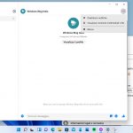 Messenger (Beta) per Windows - Nuova app riscritta in React Native