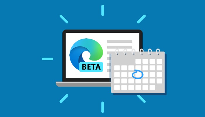 Disponibile Microsoft Edge Beta 114 con recupero dei preferiti
