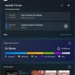 Microsoft Launcher per Android - Nuovo design feed