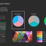 Xbox - Aggiornamento di novembre 2021 - Nuovi filtri colore per Xbox Series XS 1