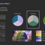 Xbox - Aggiornamento di novembre 2021 - Nuovi filtri colore per Xbox Series XS 2
