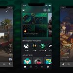 Xbox - Aggiornamento di novembre 2021 - Xbox app per mobile - Sezione trending