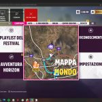 Xbox Game Pass giochi in cloud - Aumento chiarezza disattivato