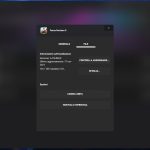 Xbox - Windows - Cambia file di gioco