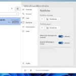 WhatsApp Beta UWP per Windows - Nuovo design controlli