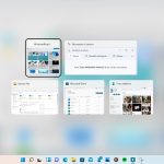 Windows 11 - Alt-Tab