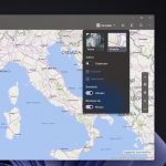 Mappe per Windows 11 - Nuovi effetti di trasparenza per i menu