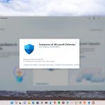 Anteprima di Microsoft Defender per Windows - Pagina informazioni