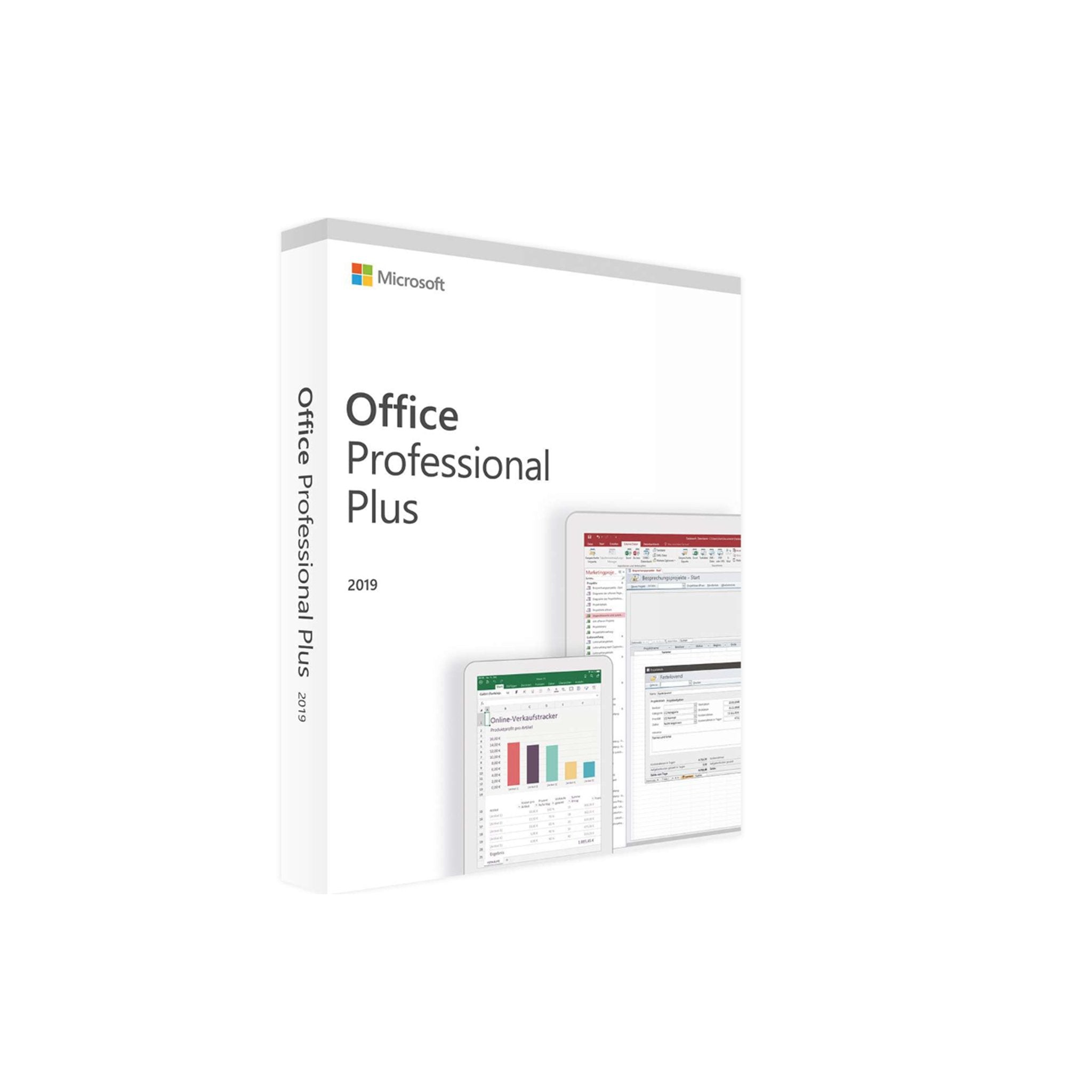 Office Pro Plus Купить
