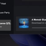 Xbox per Windows - Install tracker