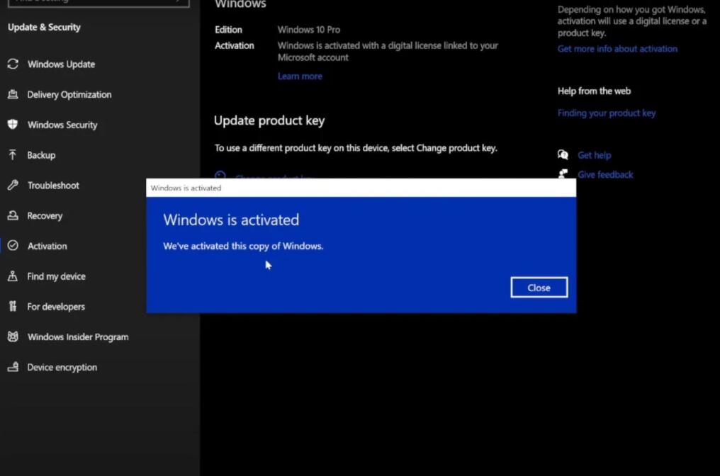 Licenza completa Windows 10 Pro a meno di 10 euro e non solo: ecco i saldi  estivi di Cdkeysales 