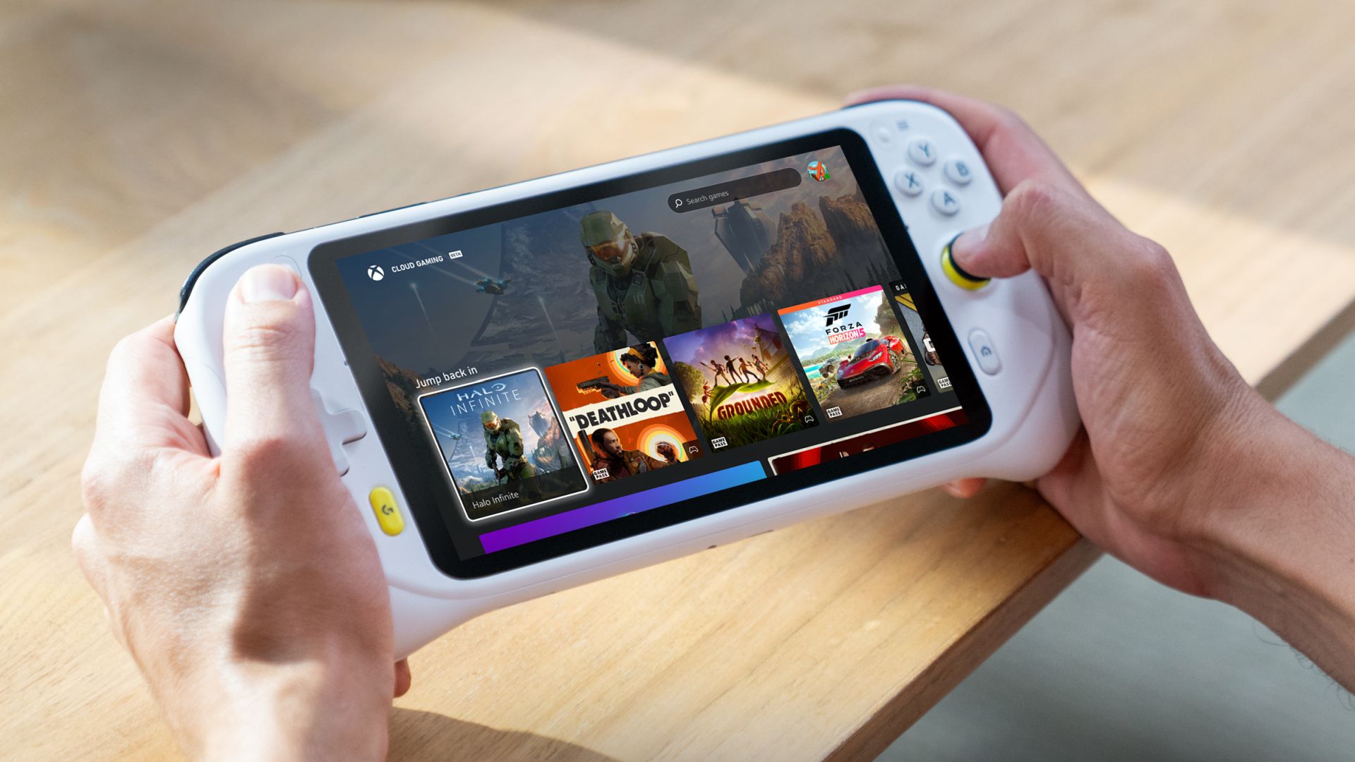 xCloud disponibile su Android, iOS, PC, Xbox, TV, Steam Deck e Logitech