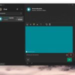 WhatsApp UWP Beta per Windows - Foto e video visualizzabili una sola volta