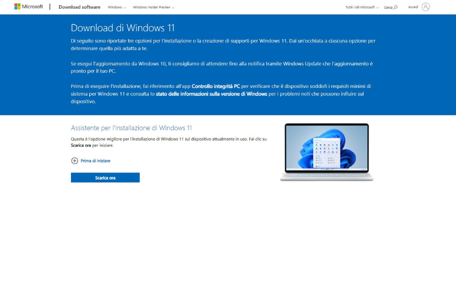 download Windows 11