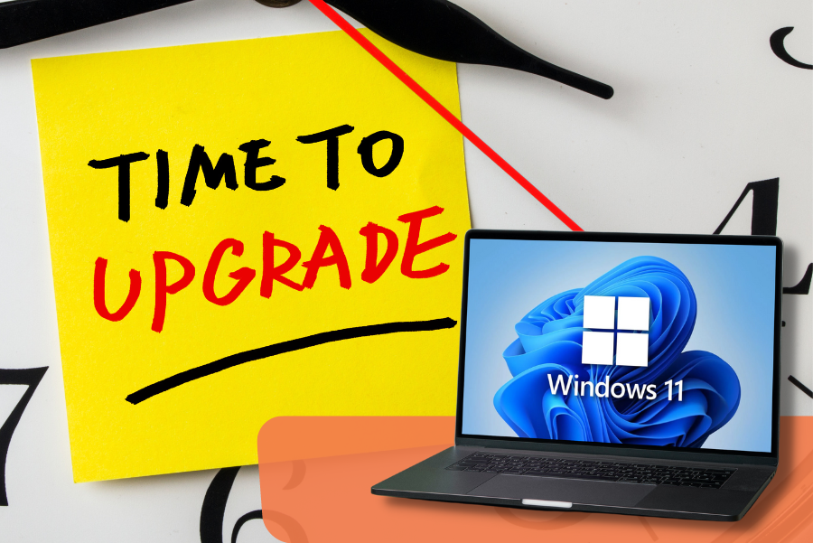 aggiornare Windows 11