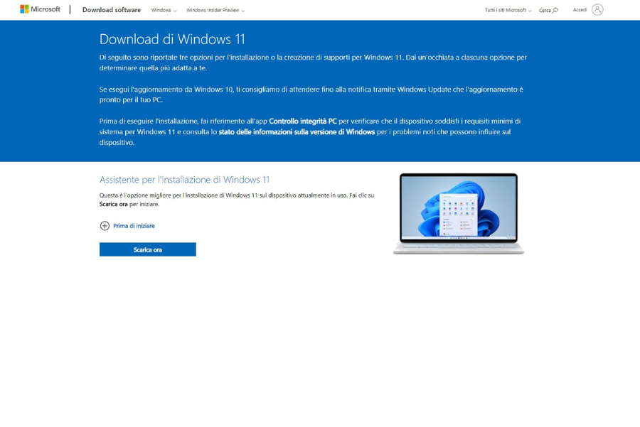 download Windows 10