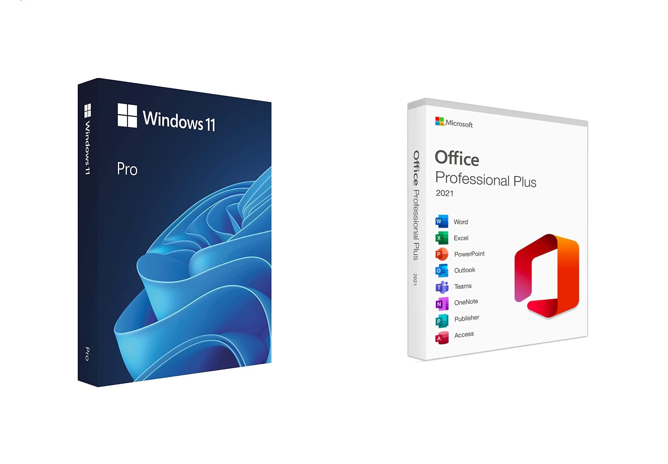 Licenze di Windows 11 e Office 2021 su  da 19€!