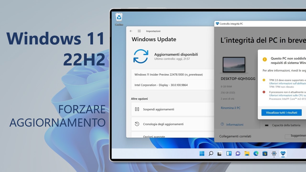 Fix problemi attivazione licenza in arrivo su Windows 10 e 11