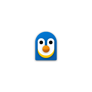 Windows Subsystem for Linux - Icona ufficiale