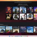Xbox per Windows - Sezione giochi popolari e di tendenza