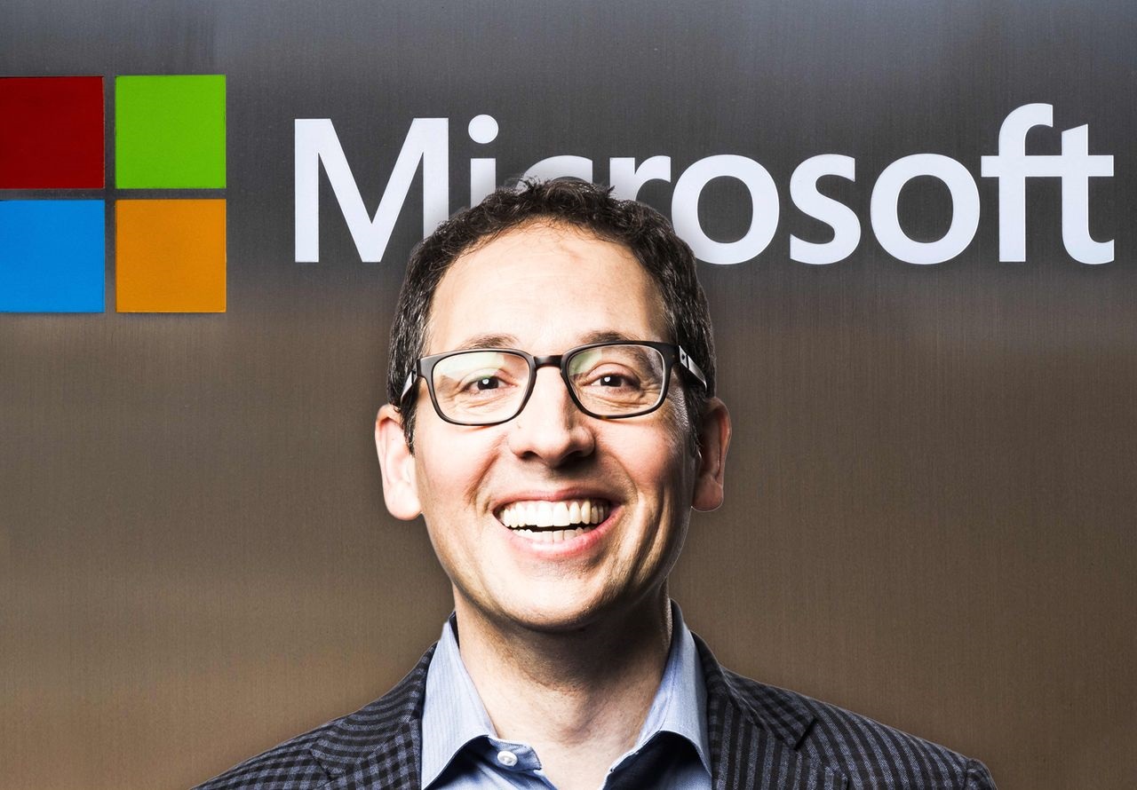 Office addio: Microsoft abbandona il brand dopo 30 anni