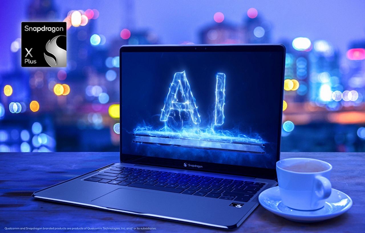 Nuovo Snapdragon X Elite e X Plus per Windows on A &hellip;
