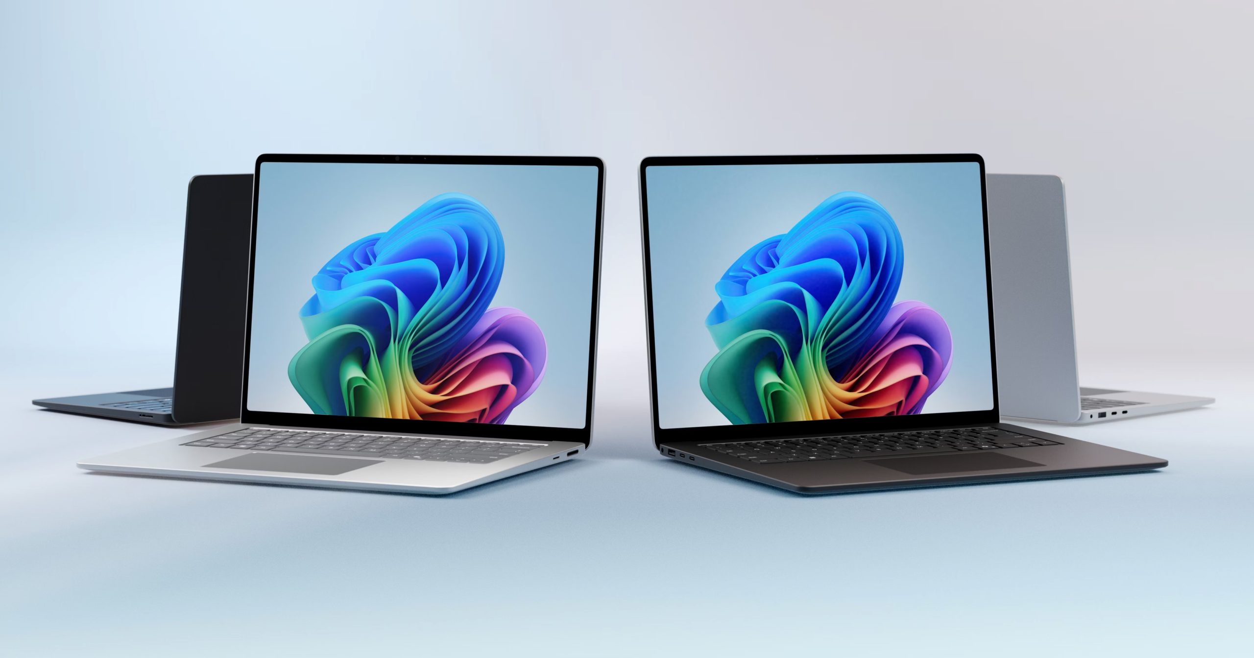 Surface Laptop 7 Copilot+ PC scontato del 40%!